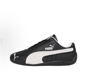 speedcat 黑色403175 LTHR 低帮 PUMA彪马 男女同款 舒适 鞋