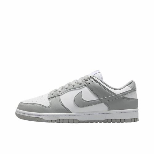 Nike Dunk 皮革 Low Next Nature舒适百搭薄底低帮板鞋DD1873-113
