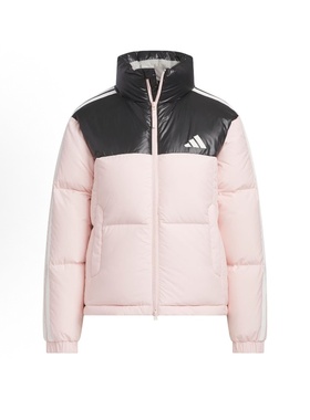 adidas PUFFY DOWN 保暖休闲600蓬鸭绒面包羽绒服 女款KC2483