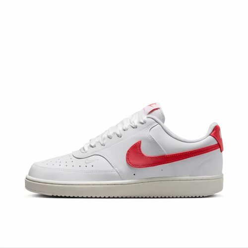Nike Court Vision LO NN 时尚百搭薄底 低帮 板鞋 女HV5246-100