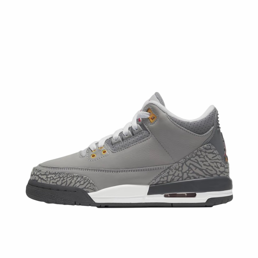Jordan Air Jordan 3 Retro 