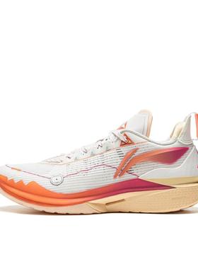 李宁 Jimmy Butler 2 吉米巴特勒2代 碳板 碳䨻 篮球鞋ABAT081-36