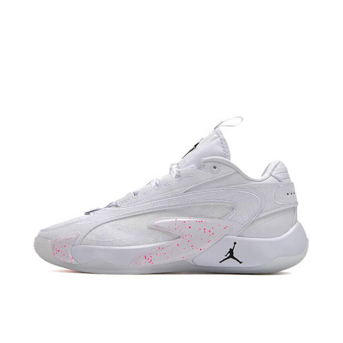 Air Jordan Luka 2 东契奇2代 实战篮球鞋 国内版DX9012-106