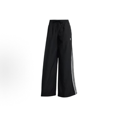 adidas originals ADILENIUM Season 3 宽松复古运动休闲裤JD3390