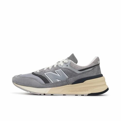 New Balance NB 997R 复古百搭 低帮 休闲城市通勤跑步鞋U997RHA
