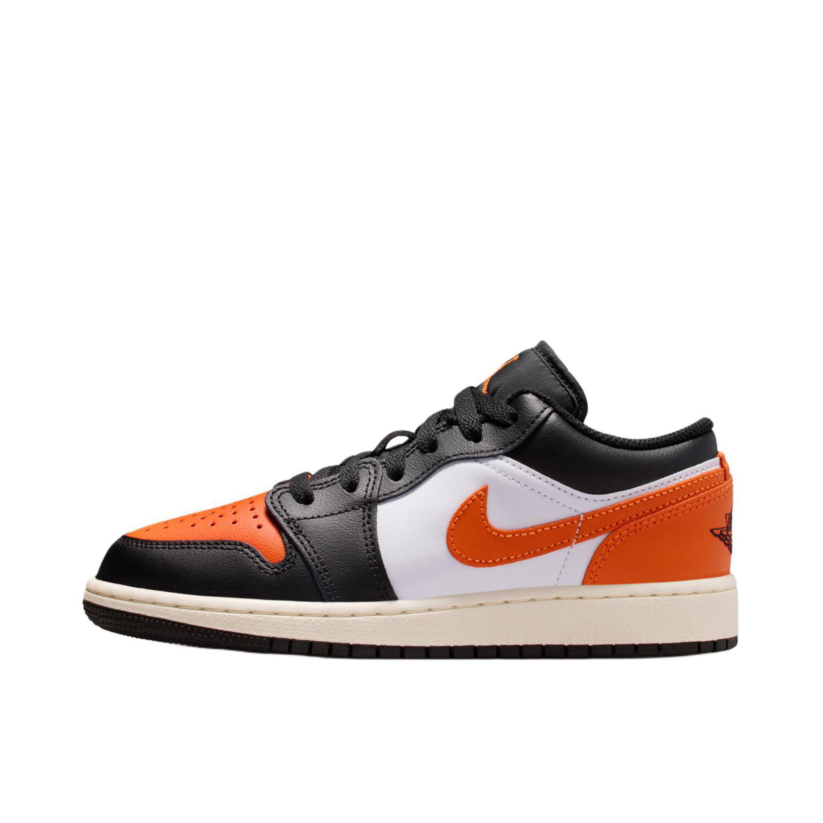 Air Jordan 1 板鞋 运动休闲鞋 复古潮流支撑合成革 553560-081