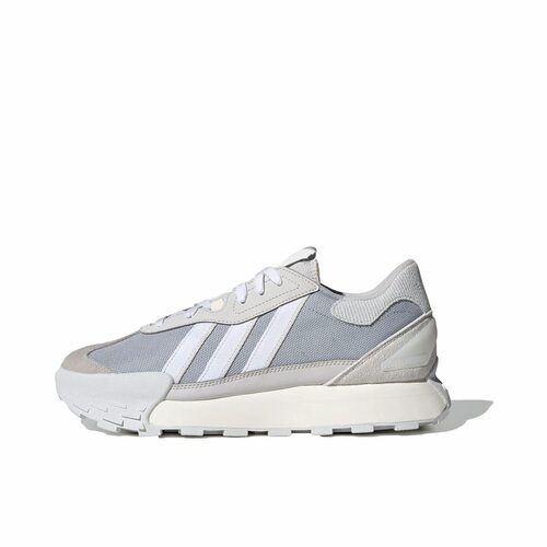 adidas neo Futro Mixr FM碰碰鞋 织物合成革 生活休闲鞋GY4723