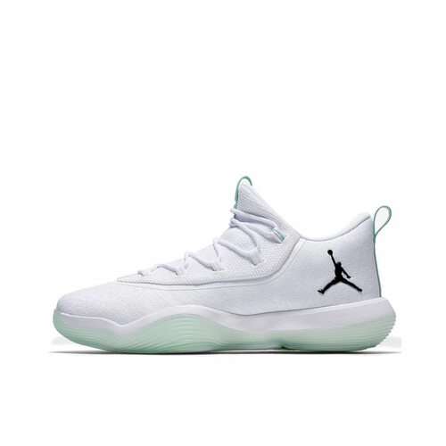 Jordan Super.Fly 2017 Low PF 舒适低帮 实战篮球鞋男AJ2664-117