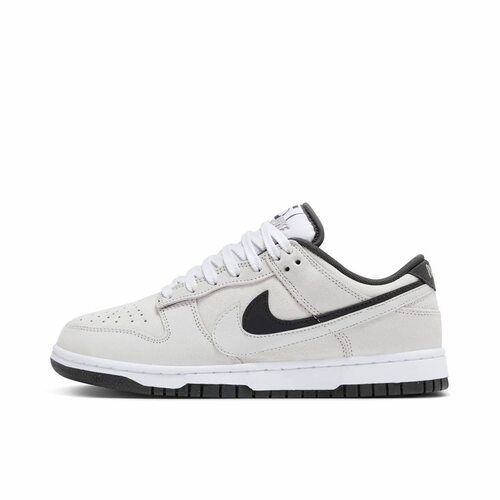 Nike Dunk Low Double Swoosh 柔软舒适薄底 低帮 板鞋HV1800-101