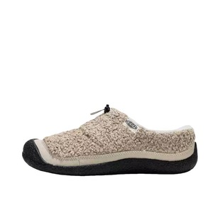 KEEN Howser 3 Slide 小考拉 舒适露营 生活休闲鞋 女款1029437