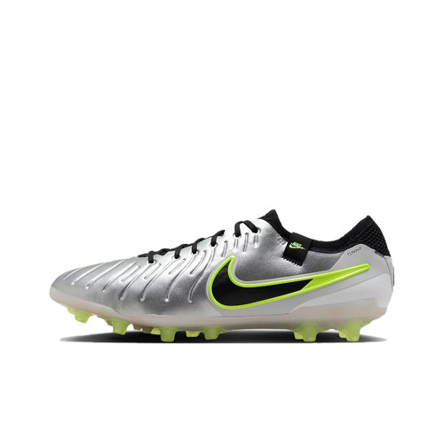 Nike Legend 10 Elite AG-Pro舒适百搭 防滑耐磨足球鞋DV4330-001