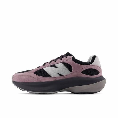 New Balance Wrpd Runner 柔软舒适支撑 低帮跑步鞋UWRPDFSE