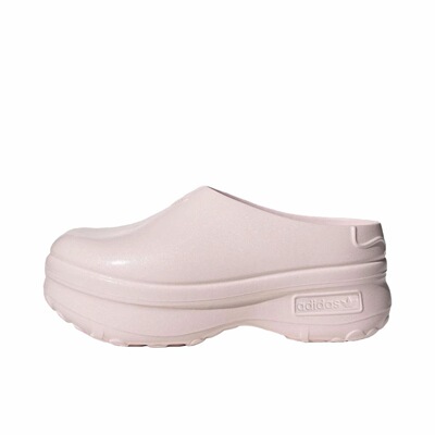 adidas originals ADIFOM STAN MULE 防磨防滑包头拖鞋KJ0980