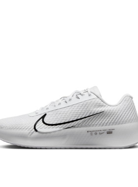 Nike Air Zoom Vapor 11 百搭 支撑 低帮 硬地球场网球DR6966-101