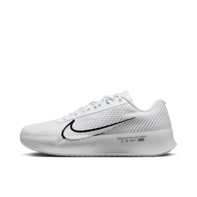Nike Air Zoom Vapor 11 百搭 支撑 低帮 硬地球场网球DR6966-101