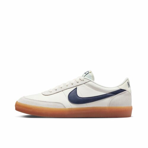 Nike  × J.Crew Killshot 2 耐磨 防滑 低帮 板鞋432997-107