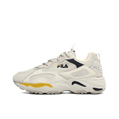 444 Tracer 斐乐 FILA 复古 Ray 缓震回弹 1RM01153 透气 老爹鞋