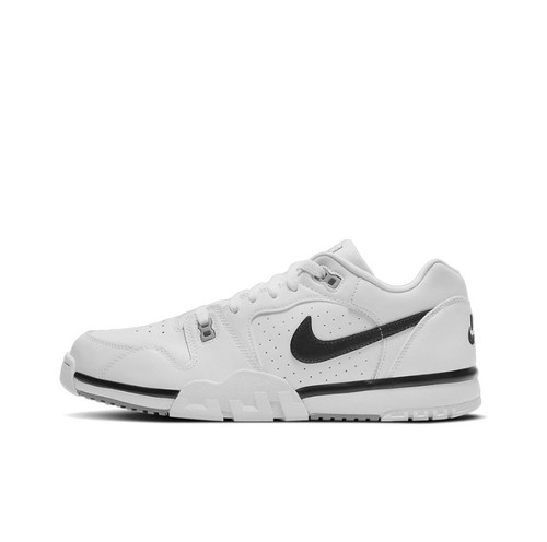 Nike Air Cross Trainer Low 白黑CQ9182-106