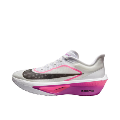 Nike Zoom Fly 6 跑鞋 碳板防滑耐磨舒适低帮圆头FN8454-101