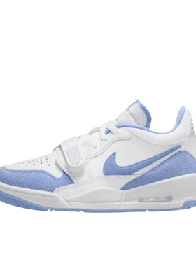 Jordan Legacy 312 LOW 防滑耐磨 低帮 复古篮球鞋FQ7827-104