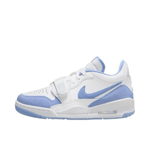 Jordan Legacy 312 LOW 防滑耐磨 低帮 复古篮球鞋FQ7827-104