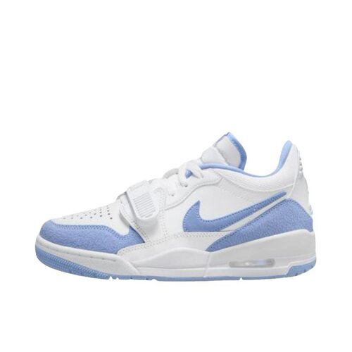 Jordan Legacy 312 LOW 防滑耐磨 低帮 复古篮球鞋FQ7827-104