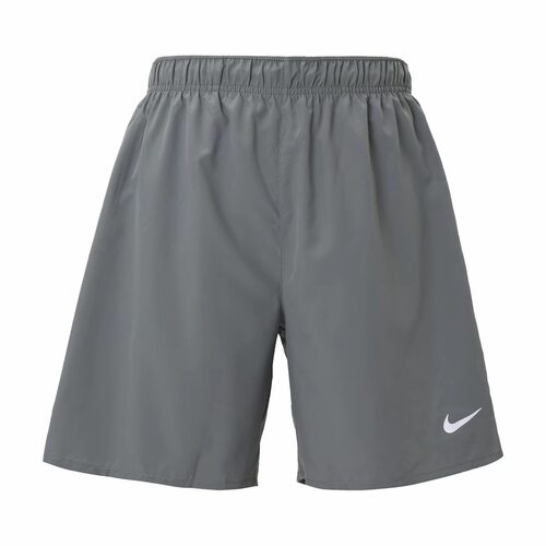 Nike Dri-Fit 时尚简约高腰百搭休闲短裤 男款DV9345-084