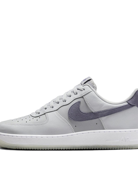 Nike Air Force 1 '07 LV8 防滑 舒适 耐磨 低帮 板鞋 FJ4170-001