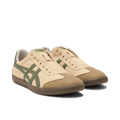 Onitsuka Tiger鬼塚虎 Tokuten Slip-on 生活休闲鞋1183C129-250