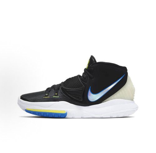 Nike Kyrie 6 时尚百搭 减震防滑耐磨 中帮 实战篮球鞋BQ4630-004