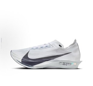 Nike ZoomX Streakfly 2 PROTO 跑鞋 回弹减震  白色HF6416-100