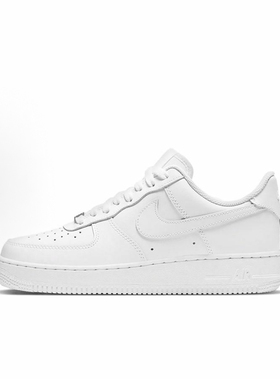 耐克Nike Air Force 1空军一号轻便板鞋DD8959-100