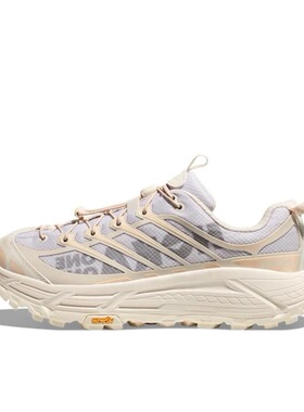 HOKA ONE ONE Mafate Three 2 舒适百搭耐磨低帮男女1141572-ESSN