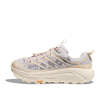 HOKA ONE ONE Mafate Three 2 舒适百搭耐磨低帮男女1141572-ESSN