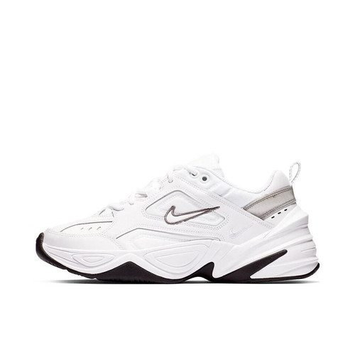 Nike M2K Tekno Tekno 厚大中底 复古态度 防滑 低帮BQ3378-100
