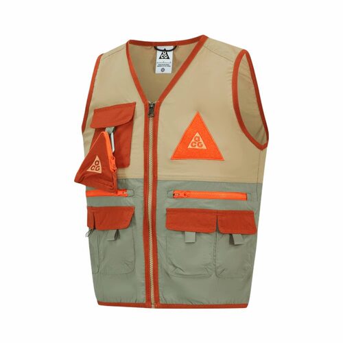 Nike马甲 SS25 ACG 多口袋舒适宽松百搭 HJ0676-297