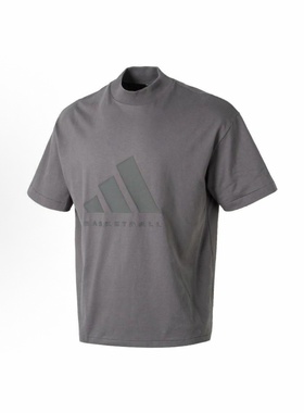 adidas THE 2024 COLLECTION CHAPTER 02系列 男女款深灰色IX1970