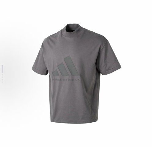 adidas THE 2024 COLLECTION CHAPTER 02系列 男女款深灰色IX1970