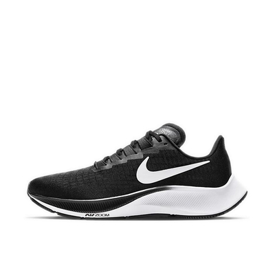 Nike Air Zoom Pegasus 37 飞马 织物 合成革 跑鞋 BQ9647-002