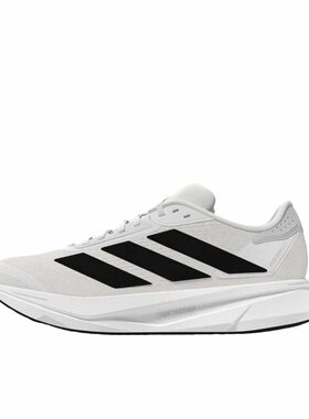 adidas DURAMO SL 2.0 百搭 低帮 城市通勤跑步鞋 男女IH8215
