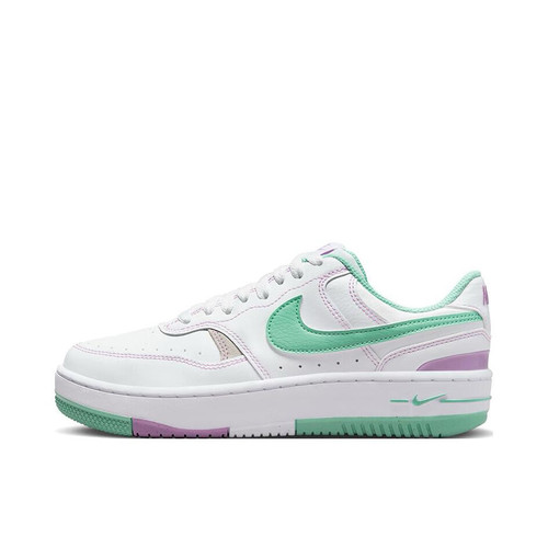 Nike Gamma Force 缓震透气 复古 华夫鞋 板鞋 女款FN7109-100
