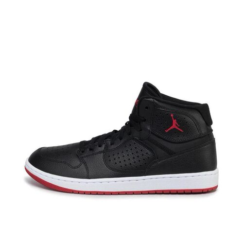 Jordan Access P潮流 减震耐磨支撑 高帮 篮球鞋 男女AR3762-001