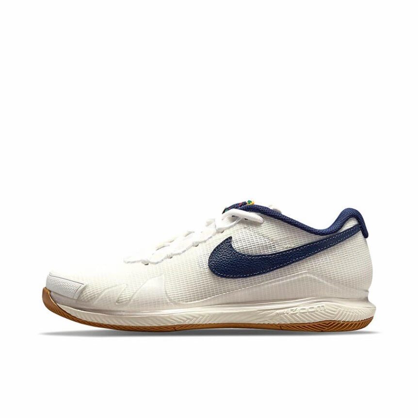 Nike Air Zoom Vapor pro Zoom Pro HC 低帮 网球鞋 男CZ0220-133 - 实物图