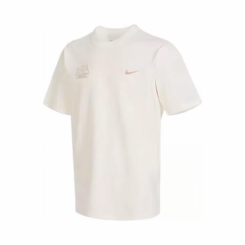 Nike Sportswear Premium Essentials 印花休闲短袖T恤HQ9151-133