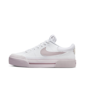 Court 白粉色DM7590 Legacy 舒适 Nike 女款 Lift 板鞋 105