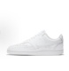100 Court Nike 低帮 Vision 合成革皮革 白色CD5434 Low 女款