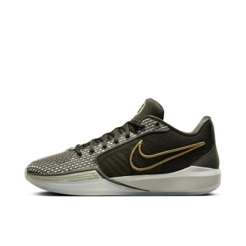 Nike Sabrina 1 防滑耐磨 抗扭 织物 百搭时尚 篮球鞋HF5517-302