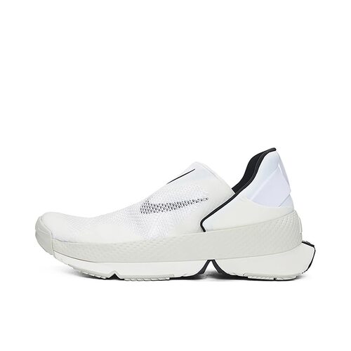 Nike Go FlyEase 织物 减震防滑耐磨 低帮休闲鞋 男女CW5883-101