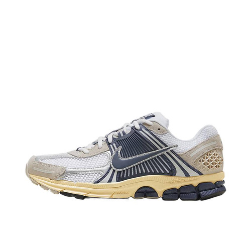 Since 72  Nike Air Zoom Vomero 5跑步鞋 男女款 灰白HF4259-100