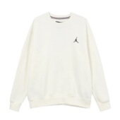 FB7020 Jordan 133 印花圆领休闲运动加绒卫衣 男款 Flight MVP